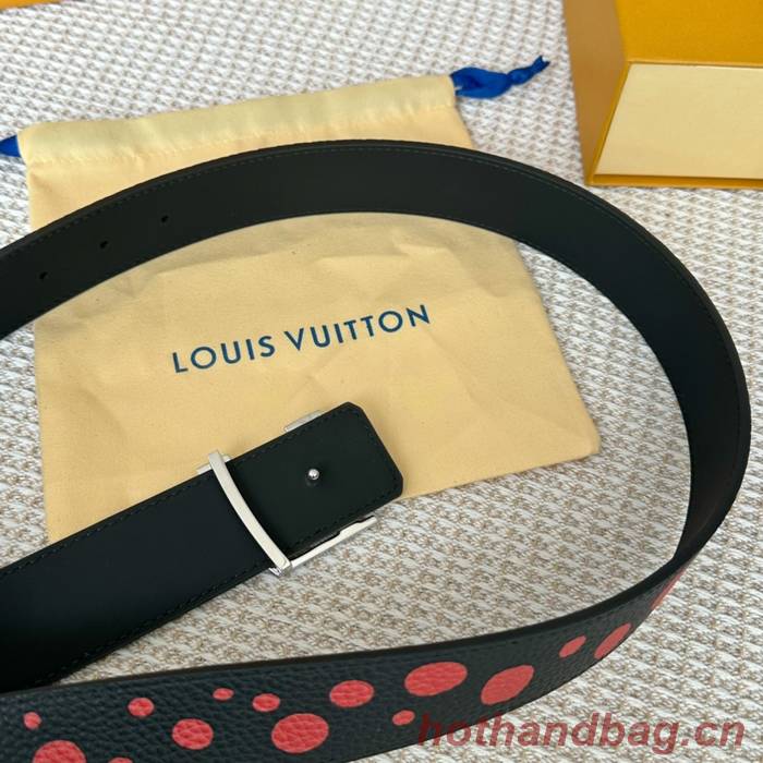 Louis Vuitton Belt 40MM LVB00201 Louis Vuitton Belt 40MM LVB00201